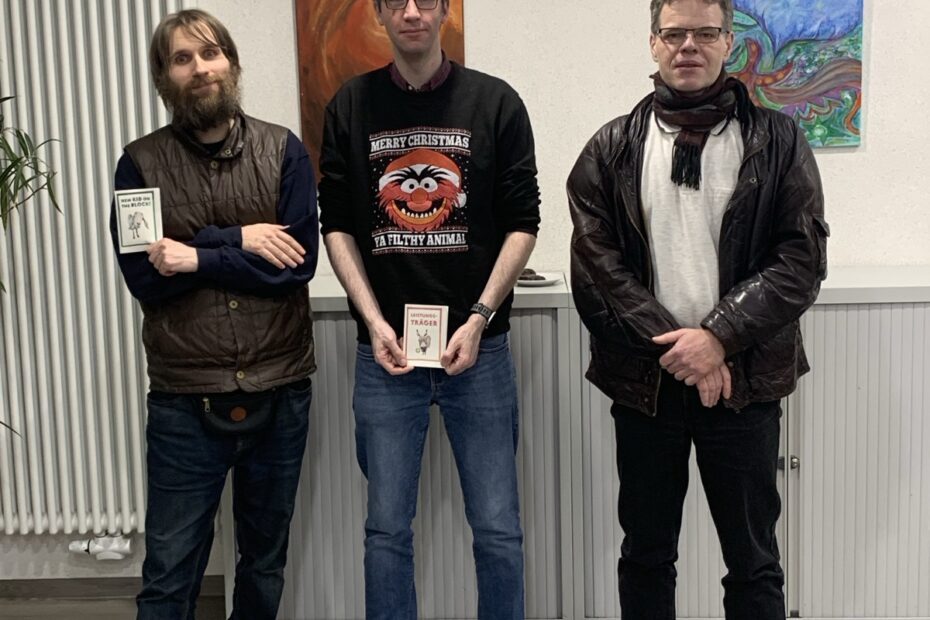 the same results as last year?